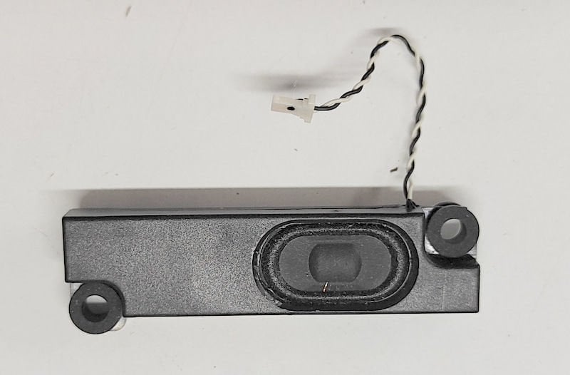 Msı MS-16K3 Orijinal Hoparlör Speaker Sağ
