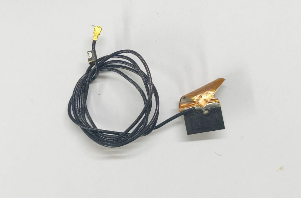 Hp 450 G2 455 G2 HSTNN-C82C Orijinal Wireless Anten Tekli