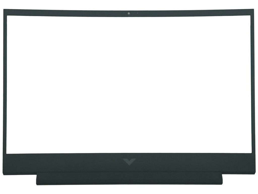 HP VICTUS 16-D 16-E TPN-Q264 TPN-Q263 Orijinal Bezel Ön Çerçeve M54714-001