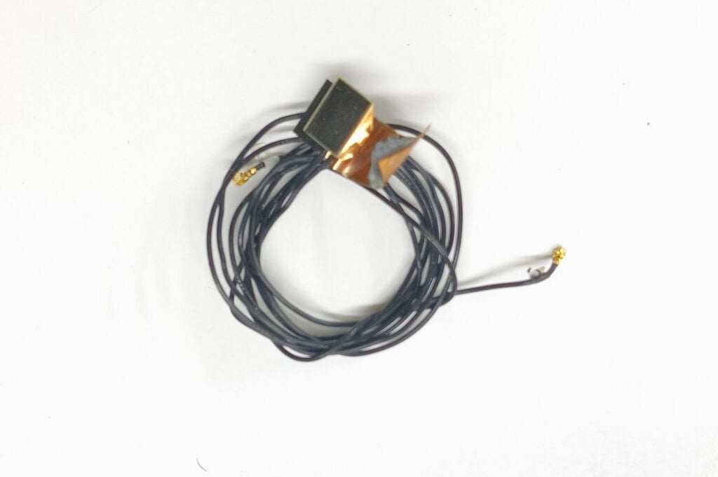 Hp 450 G2 455 G2 HSTNN-C82C Orijinal Wireless Anten Çitf