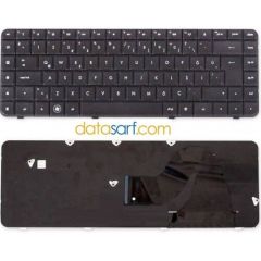 Hp G62 CQ56 CQ62 G56 G72 Klavye 613386-001