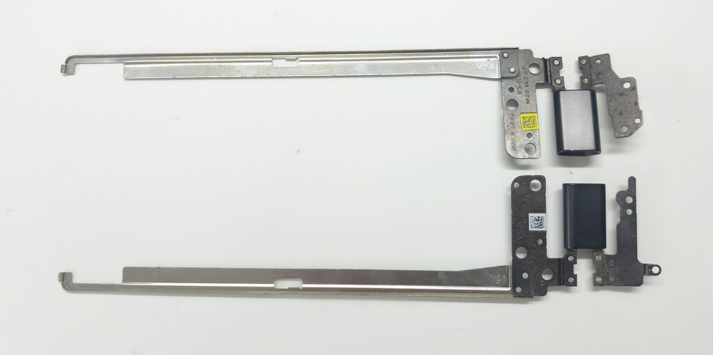 Lenovo ideapad C340-14IWL 14API 14IML Flex-14IWL IML API Orijinal Menteşe Set