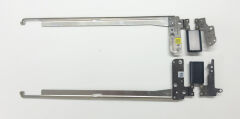 Lenovo ideapad C340-14IWL 14API 14IML Flex-14IWL IML API Orijinal Menteşe Set