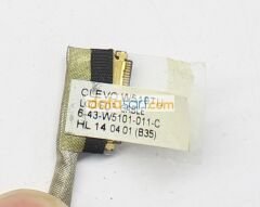 Grundig Gnb1150 Lcd Data Flex Kablo 6-43-W5101-011-C