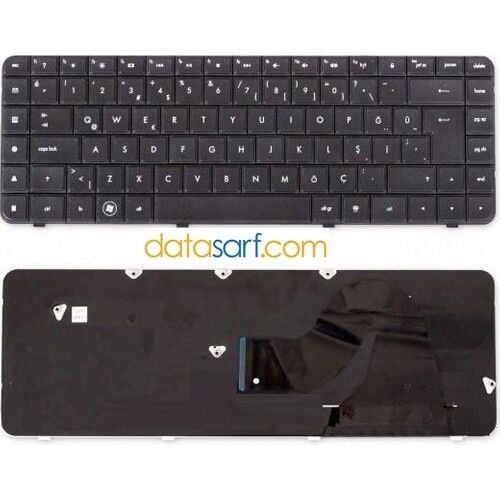 Hp CQ56 Klavye 613386-001