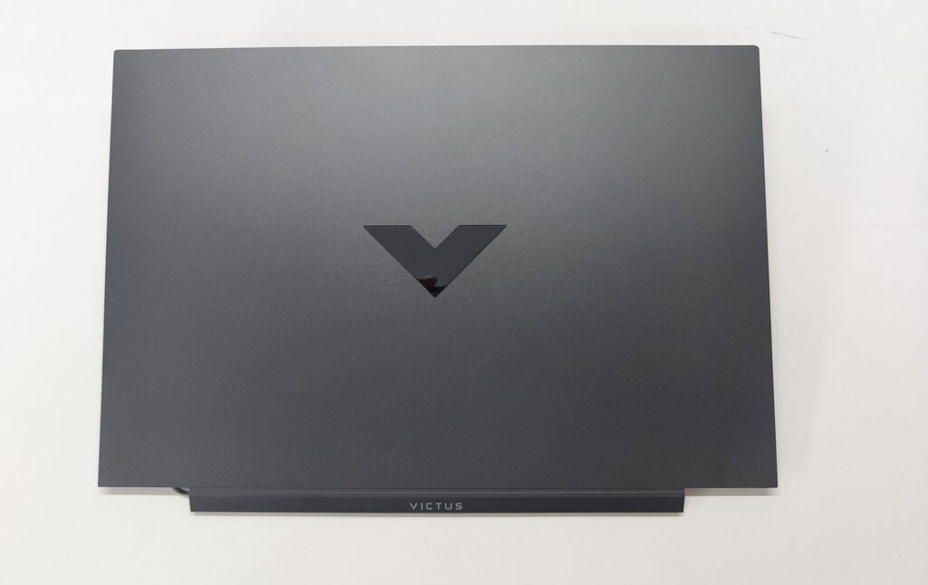HP VICTUS 16-D 16-E TPN-Q264 TPN-Q263 Orijinal Lcd Cover Arka Kapak