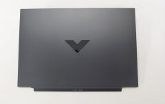 HP VICTUS 16-D 16-E TPN-Q264 TPN-Q263 Orijinal Lcd Cover Arka Kapak
