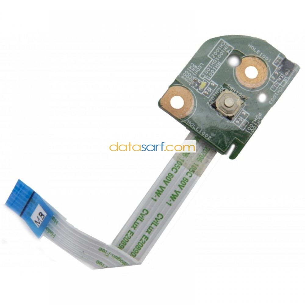 Hp 650 655 Cq58 Start On Off Kart 01016sp00-600-G 01016sp00-J09-G