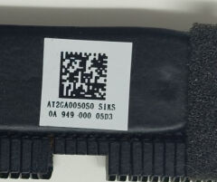 Lenovo ideapad C340-14IWL 14API 14IML Flex-14IWL IML API Orijinal Soğutucu Bakır Heatsink