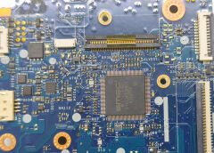 Hp 450 G2 455 G2 HSTNN-C82C 440 G2 Orijinal Anakart LA-B181P İ5-5200U