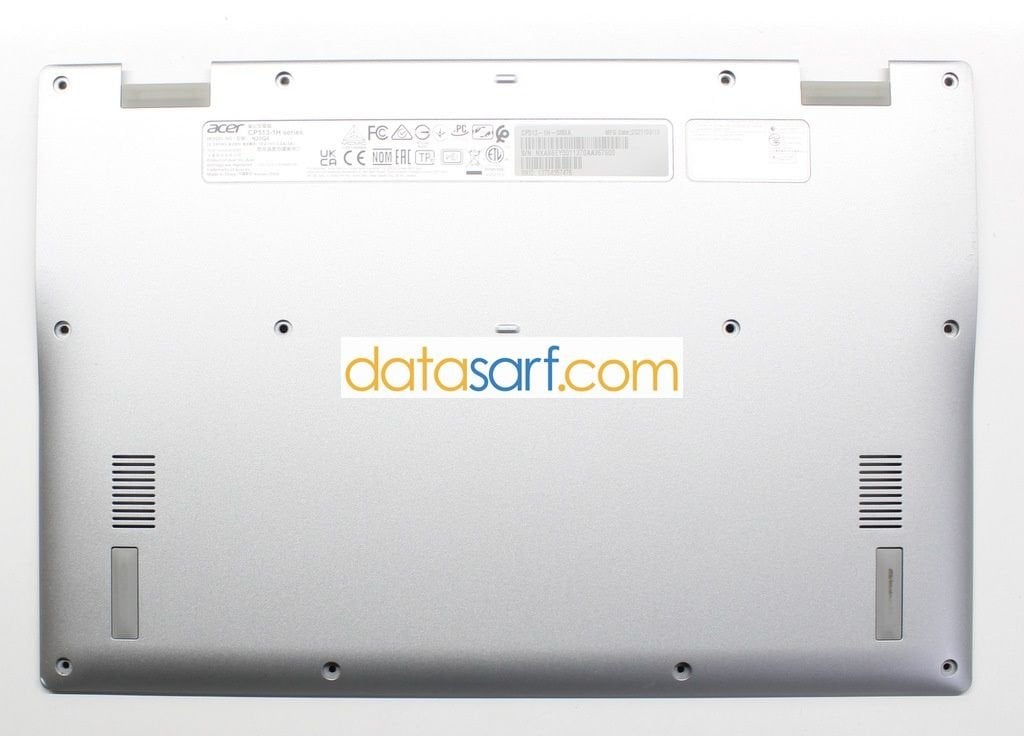 Acer Chromebook Spin CP513-1H Alt Kasa 60.HX0N7.001