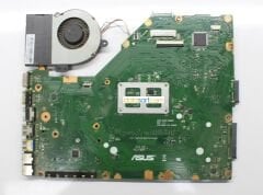 Asus X55 X55a K55 A55 U57 Anakart X55A Maınboard Rev 2.1