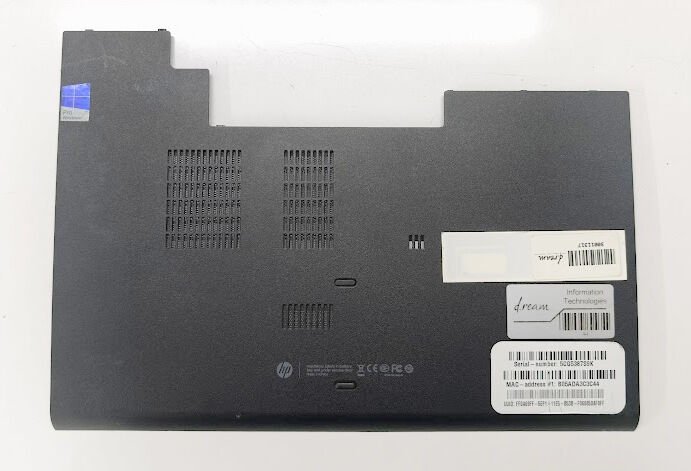 Hp 650 G1 655 G1 Orijinal Alt  Kapak