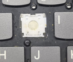 Lenovo ideapad C340-14IWL 14API 14IML Flex-14IWL IML API Orijinal Arızalı Klavye