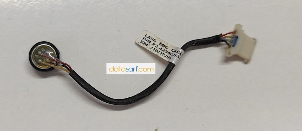 Lenovo B560 V560 Mikrofon