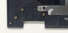 Lenovo ideapad C340-14IWL 14API 14IML Flex-14IWL IML API Orijinal Lcd Cover Arka Kapak
