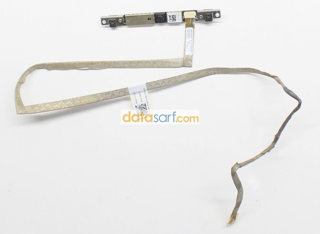Dell 1545 1546 Pp41l Kamera Webcam Ve Flex Kablo