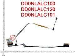 Casper Excalibur G770 Orijinal Lcd Data Flex Kablo DD0NLALC101 144HZ 40 Pin
