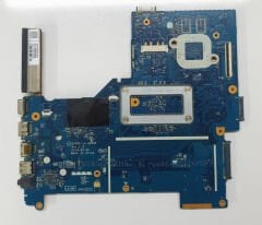 Hp 15-G 15-R 15-H 250 G3 255 G3 256 G3 Orijinal Anakart LA-A999P İ3 3217U