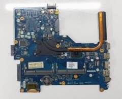 Hp 15-G 15-R 15-H 250 G3 255 G3 256 G3 Orijinal Anakart LA-A999P İ3 3217U