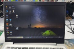 Lenovo Ideapad 320S-14 320S-14IKB 320S-14ISK 81BN Orijinal Lcd Ekran Set