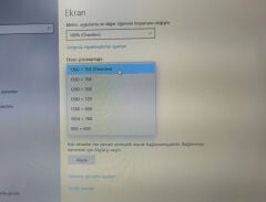 Lenovo Ideapad 320S-14 320S-14IKB 320S-14ISK 81BN Orijinal Lcd Ekran Set
