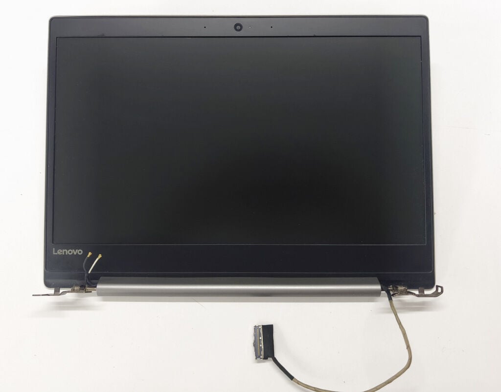 Lenovo Ideapad 320S-14 320S-14IKB 320S-14ISK 81BN Orijinal Lcd Ekran Set
