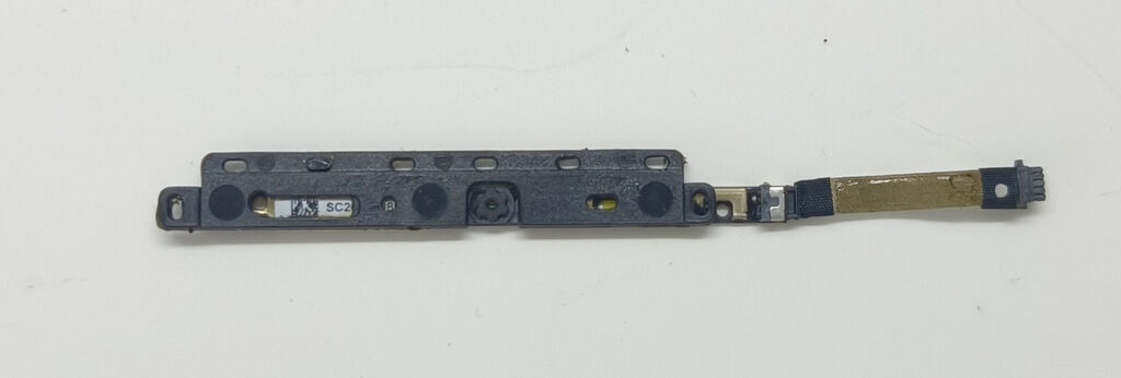 Lenovo ideapad C340-14IWL 14API 14IML Flex-14IWL IML API Orijinal Webcam Kamera
