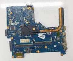 Hp 15-G 15-R 15-H 250 G3 255 G3 256 G3 Orijinal Anakart LA-A992P İ3 4005U