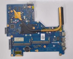 Hp 15-G 15-R 15-H 250 G3 255 G3 256 G3 Orijinal Anakart İ7-5500U NVIDIA 820M LA-B972P