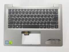 Lenovo Ideapad 320S-14 320S-14IKB 320S-14ISK 81BN Orijinal Klavye Üst Kasa