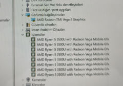 Lenovo ideapad C340-14IWL 14API 14IML Flex-14IWL IML API S540-14 Orijinal Anakart R5-3500U LA-H091P LA-H081P