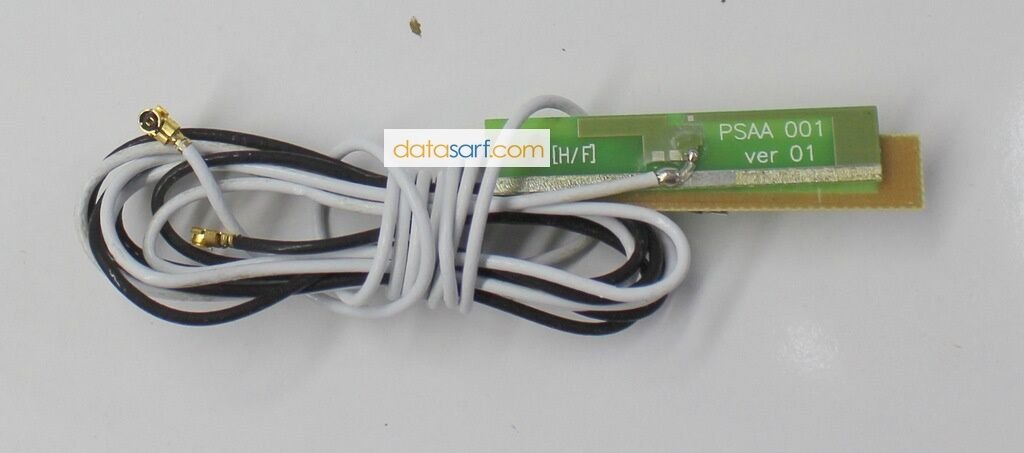 Lg C500 LGC50 H46Y Wireless Anten Set