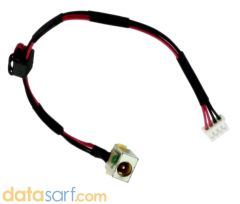 Acer E5-551 E5 551 Power Jack Dt009023