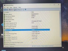 Lenovo Ideapad 320S-14 320S-14IKB 320S-14ISK 81BN Orijinal Batarya Pil L15M3PB0 74.9 Sağlık