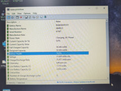 Lenovo Yoga 520-14 320S-14 Flex 5-1470 81C8 80X8 Orijinal Batarya Pil L15C3PB1 L15C2PB1 L15M2PB1 L15L2PB1 L15M3PB0 Orijinal Batarya Pil L15M3PB0 74.9 Sağlık V2
