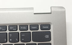 Lenovo Yoga 520-14 320S-14 Flex 5-1470 81C8 80X8 Orijinal Klavye Üst Kasa Palmrest