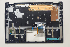 Lenovo Yoga 520-14 320S-14 Flex 5-1470 81C8 80X8 Orijinal Klavye Üst Kasa Palmrest