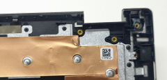 Lenovo Yoga 520-14 320S-14 Flex 5-1470 81C8 80X8 Orijinal Klavye Üst Kasa Palmrest