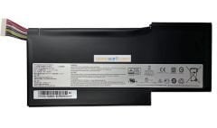 MSI MS-16R1 Orijinal Batarya Pil BTY-M6K