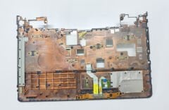 Samsung NP350 NP355 NP365 Orijinal Üst Kasa Palmrest