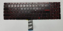 Msı MS-16K1 Arızalı Klavye V143422KK1