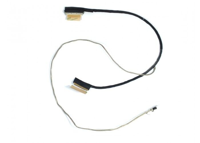 Hp 15-G 15-R 15-H 15-S 250 G3 255 G3 256 G3 Orijinal Lcd Data Flex Kablo DC02001VU00