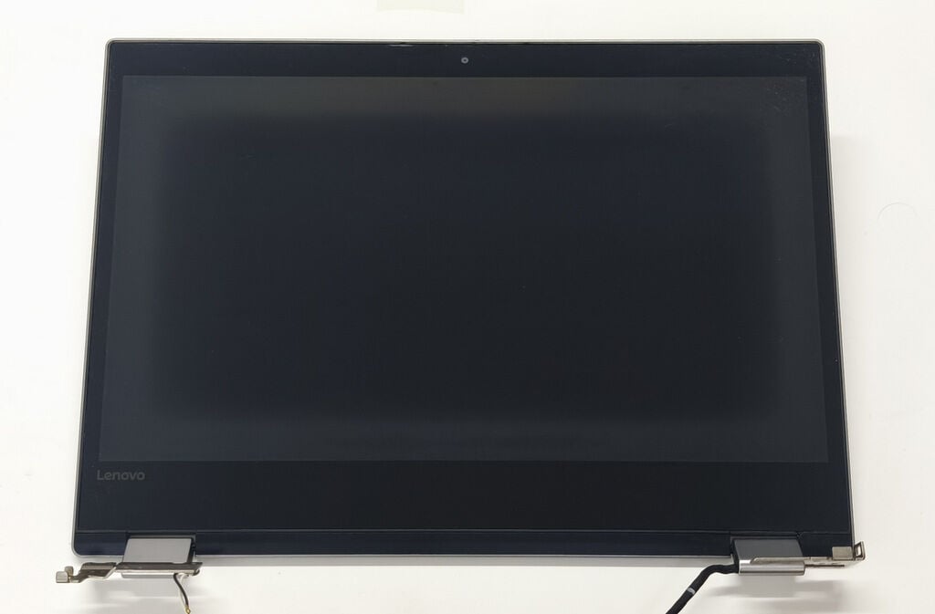 Lenovo Yoga 520-14 320S-14 Flex 5-1470 81C8 80X8 Orijinal Ekran Dokunmatik Set