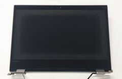Lenovo Yoga 520-14 320S-14 Flex 5-1470 81C8 80X8 Orijinal Ekran Dokunmatik Set