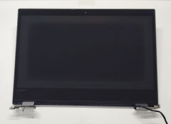 Lenovo Yoga 520-14 320S-14 Flex 5-1470 81C8 80X8 Orijinal Ekran Dokunmatik Set