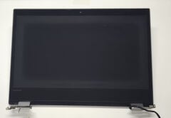 Lenovo Yoga 520-14 320S-14 Flex 5-1470 81C8 80X8 Orijinal Ekran Dokunmatik Set