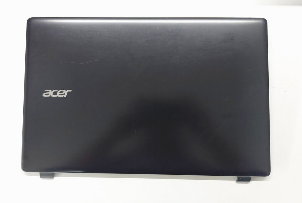 Acer E5-571 E5-572 E5-511 E5-521 E5-551 V3-572 Oijinal Lcd Cover Arka Kapak