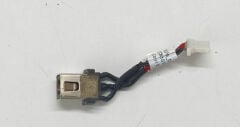Lenovo Ideapad 320S-14 320S-14IKB 320S-14ISK 81BN Orijinal Power Jack Şark Soketi