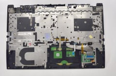 Monster Abra A5 V15.1 2 3 4 5 6 7 8 Tulpar T5 V19.1 2 Orijinal Klavye Üst Kasa Palmrest